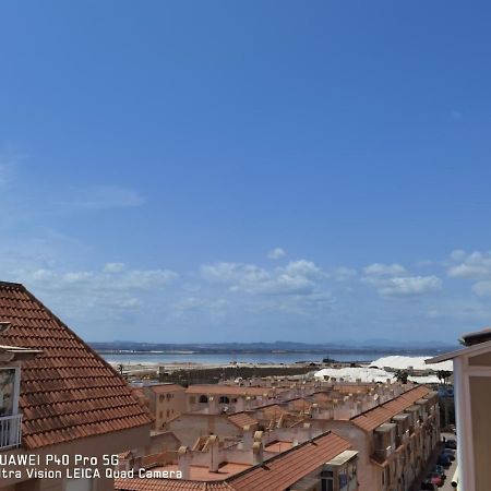 Holiday Apartment Torrevieja Exterior foto