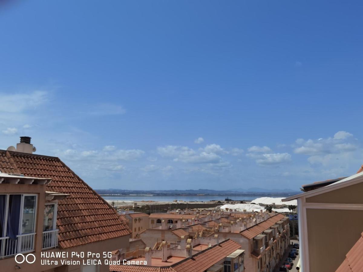 Holiday Apartment Torrevieja Exterior foto