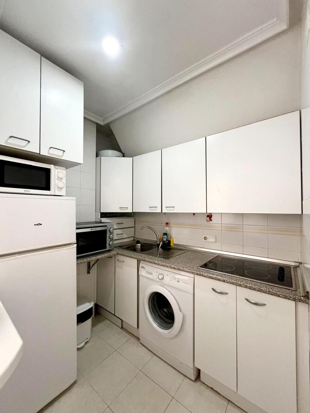 Holiday Apartment Torrevieja Exterior foto