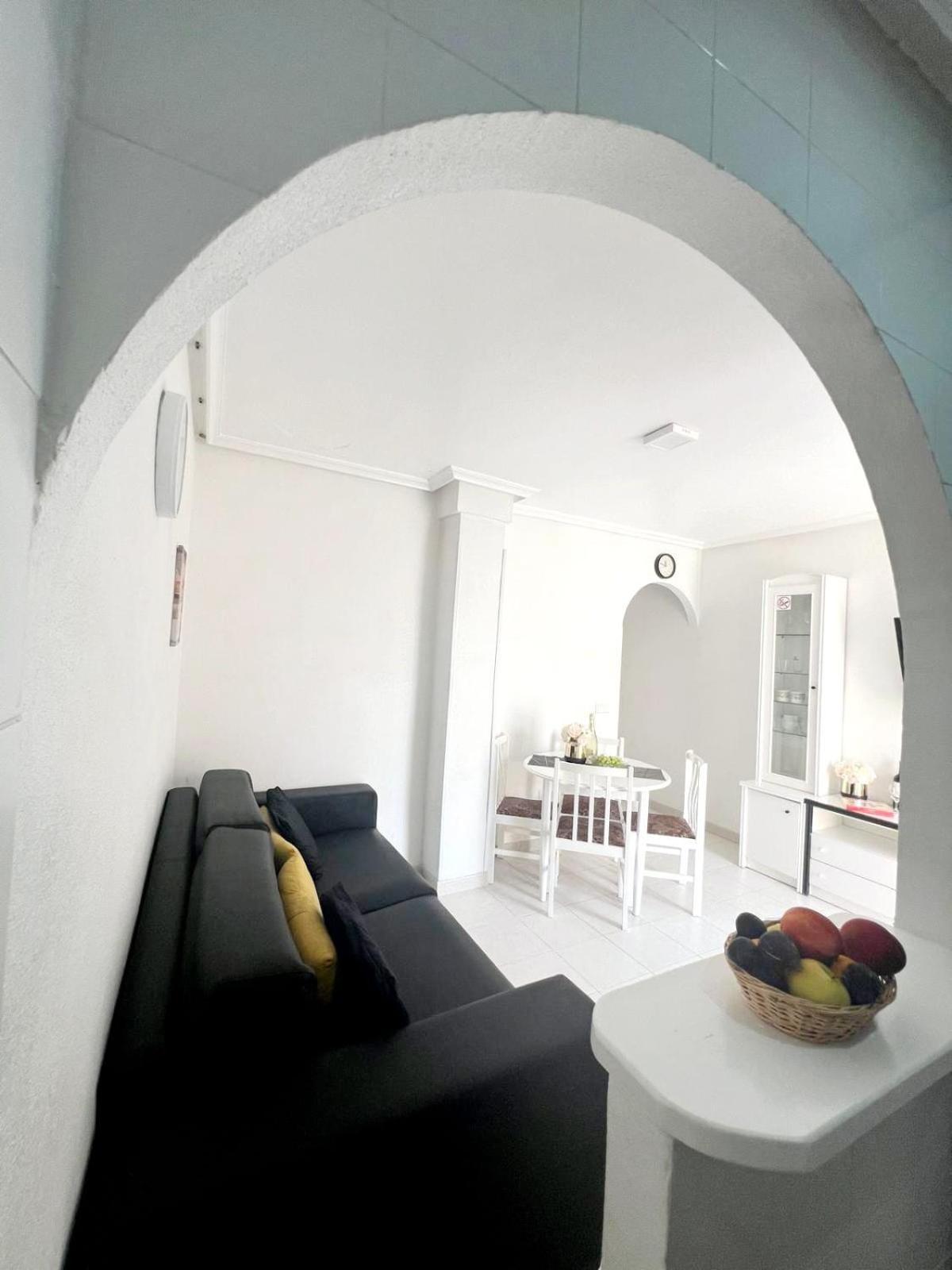Holiday Apartment Torrevieja Exterior foto
